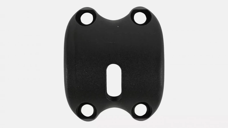 STEM STM SUB - Adapterplatte - STEM FACEPLATE FOR ACCESSORY MOUNT KIT (W/O BOLTS)