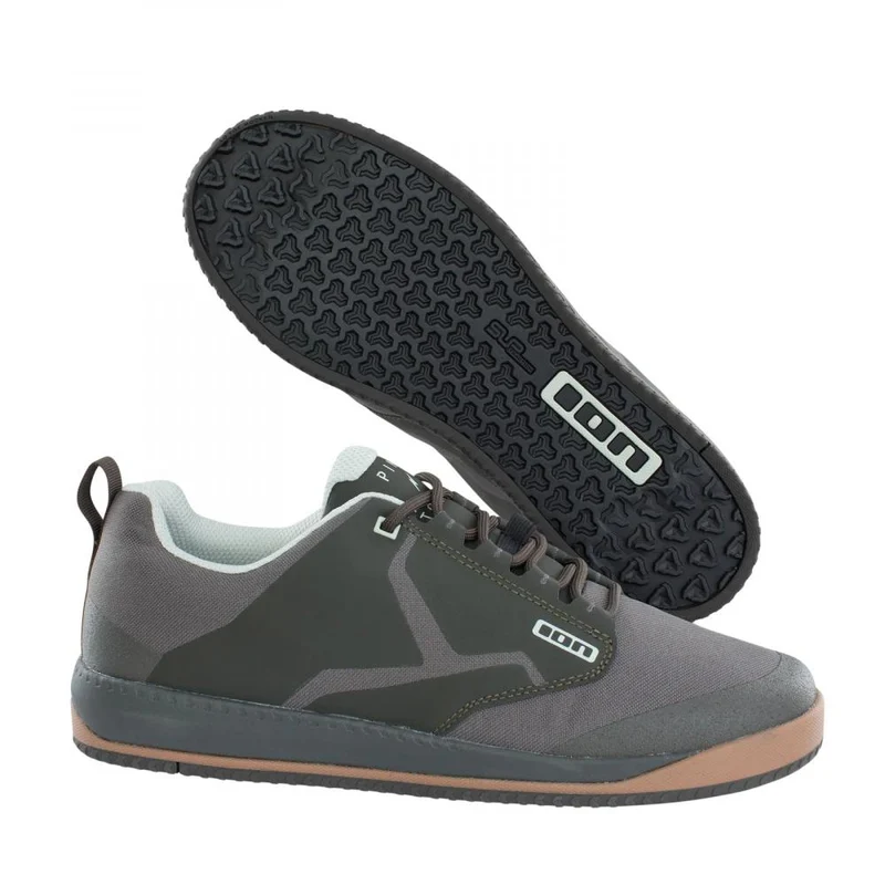 ION Bike ION MTB Flat Pedal Shoes Scrub 43 47200-4374 - Bekleidung