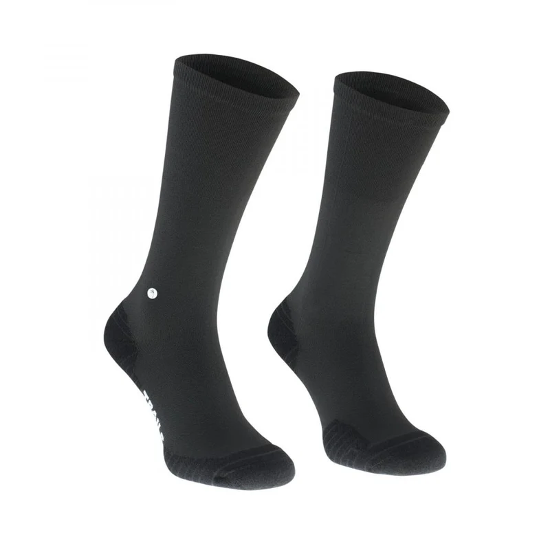 ION MTB Socks Long 35-38 - Hochwertige MTB-Socken für optimalen Komfort - Bekleidung