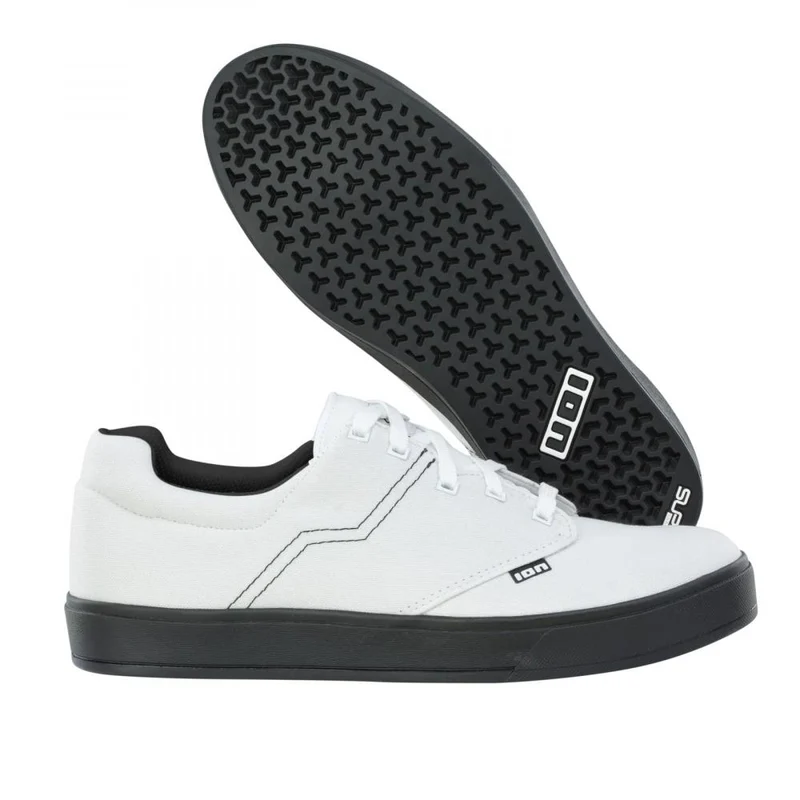 Flat ION MTB Flat Pedal Shoes Seek 41 47210-4378 - Bekleidung