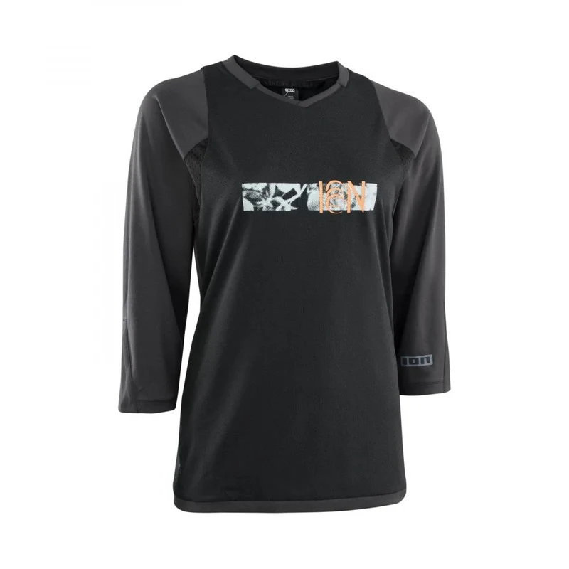 ION Bike ION Women MTB Jersey Scrub Amp 3/4 Longsleeve 34/XS 47223-5022