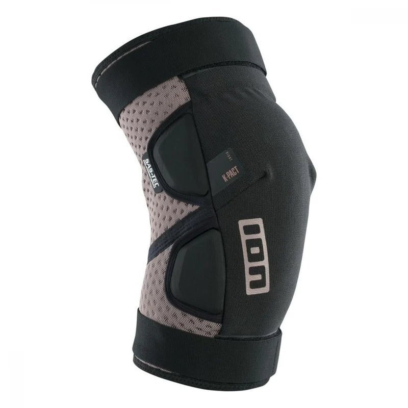 SAS-TEC ION MTB Knee Pads K-Pact L 47800-5900 - Protektoren - Knieschoner