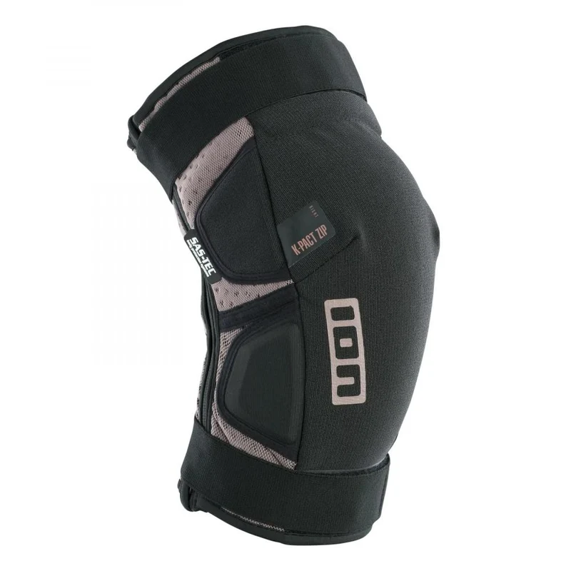 ION Bike ION MTB Knee Pads K-Pact Zip L 47800-5970 - Protektoren - Knieprotektor