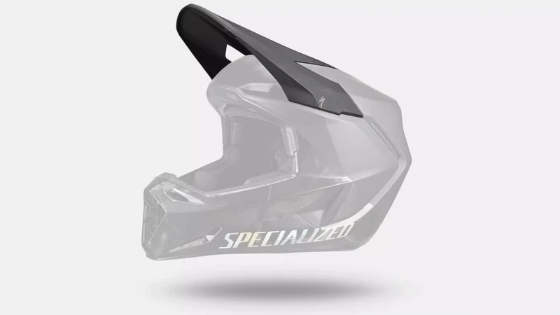 VISOR DISSIDENT 2 BLK S - Premium Fahrradhelm mit Carbonschale - Unbekannt