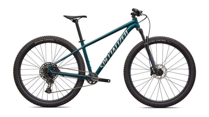 ROCKHOPPER EXPERT KH EMDMET/SHDWSIL S - 29 - Mountainbike