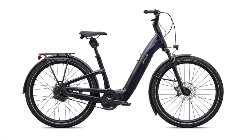 Specialized Turbo Como 5.0 IGH M - 710 Wh Enviolo AutomatiQ