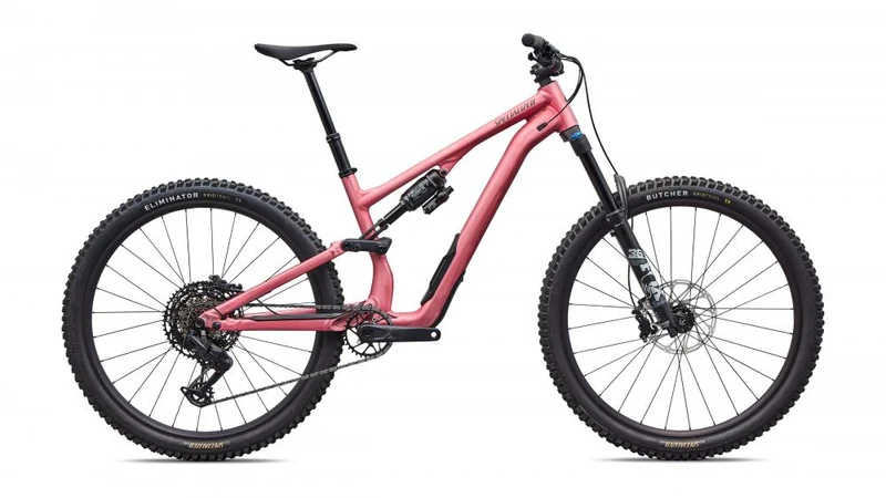 SJ 15 COMP ALLOY DSRTRSTNT/ALU/GUN S5 - Leichtes Aluminium Fahrrad Komplettrad - Mountainbike