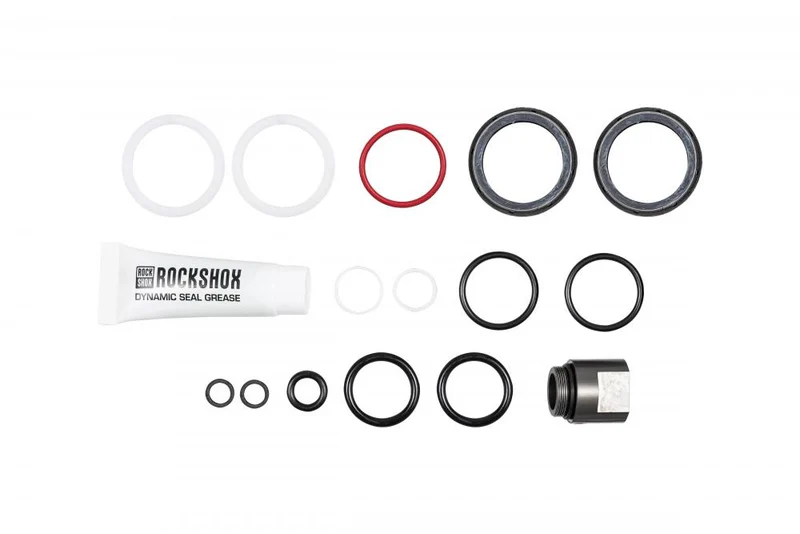 ROCKSHOX SID Service Kit 200HR für SID Select+ B4 und SID RL - MY18+ (00.4318.025.070) - Servicekit