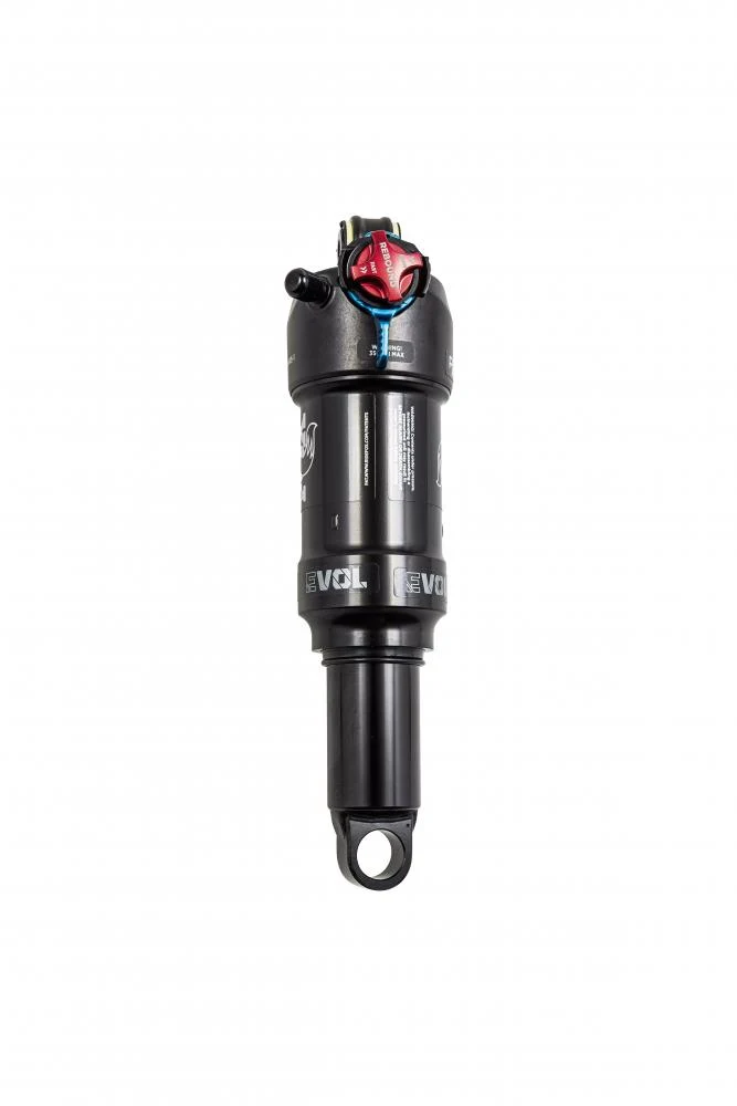 FOX FLOAT DPS Performance Elite Dämpfer 190x45mm - MY24 SJ Expert - Daempfer