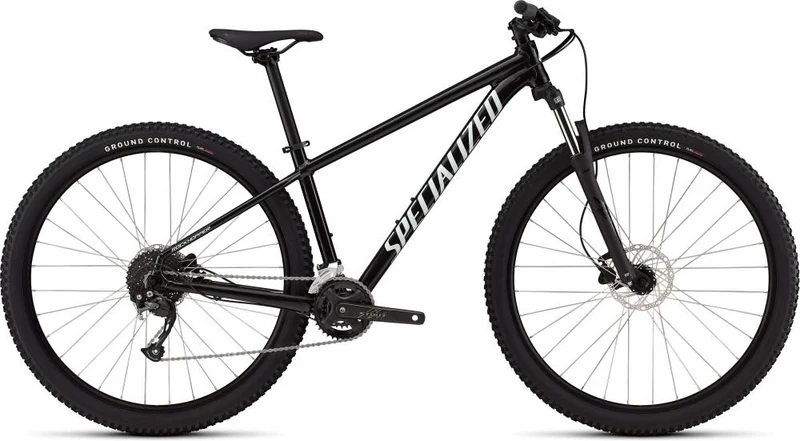 ROCKHOPPER BASE KH OBSD/DUNEWHT L - 29" MTB Hardtail Mountainbike