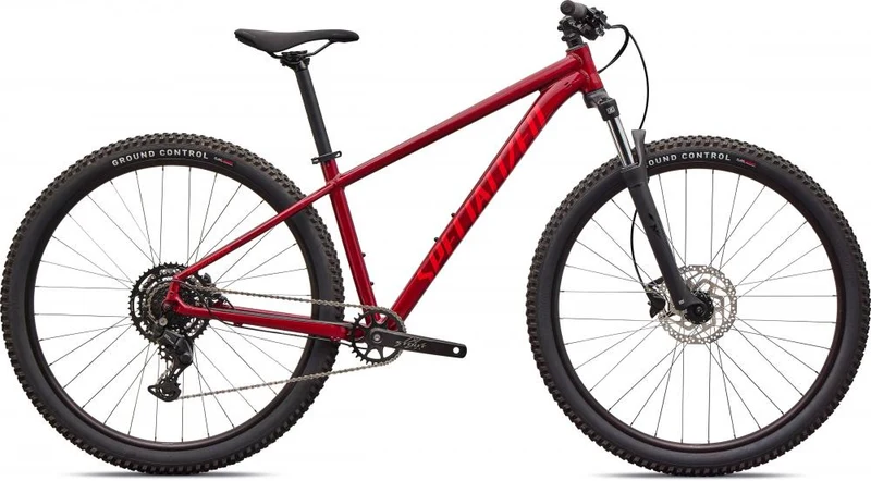 ROCKHOPPER Mountainbike SPORT KH MRN/DPORG XL - 29