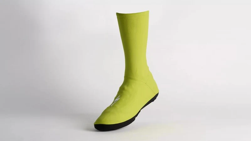 NEOSHELL RAIN SHOE COVER HYP XS/S - Wasserdichte Überschuhe aus Polartec® NeoShell® - Unbekannt