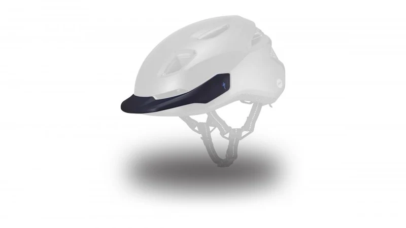 VISOR SHUFFLE 2 BLK - Moderner Visor Helm in Schwarz - Unbekannt