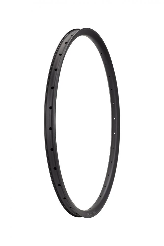 TRAVERSE Gravity Felge 27.5" Hinterrad - 32H Alloy Laufradelge 28mm Innenbreite - Felgen