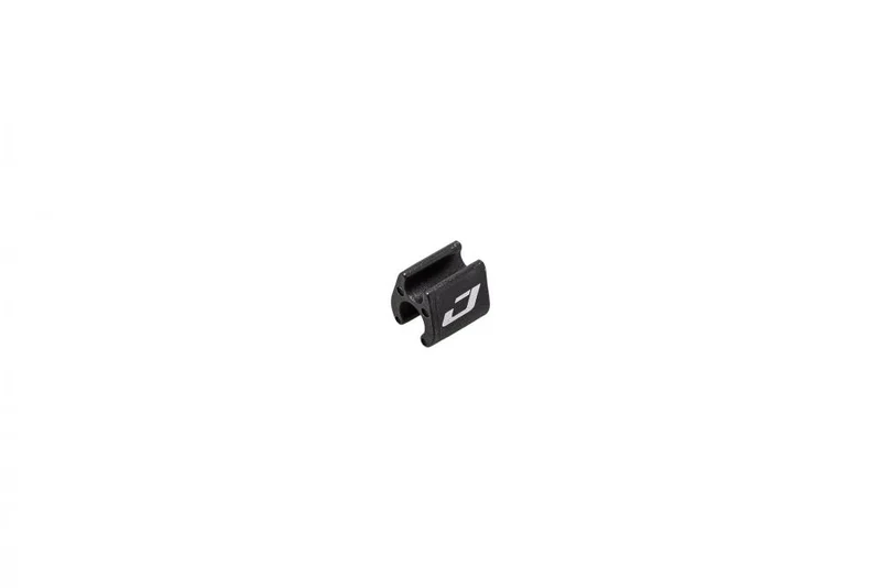 CBG Cable Clip CC1028DB-J - Kabelhalter für 5mm/3mm Kabel - Clean Cockpit Kabelbinder aus Kunststoff