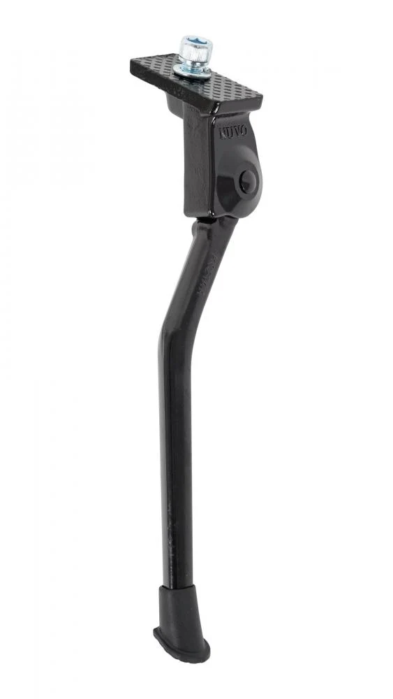 KICKSTAND MSC KICKSTAND - Ständer - JETT 20 CENTER MOUNT ALLOY 195MM LENGTH W/ BOLT