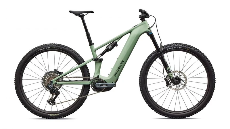 LEVO R EXPERT NB PST/DKMOS S2 - 29 Zoll E-MTB - E-Mountain Bike