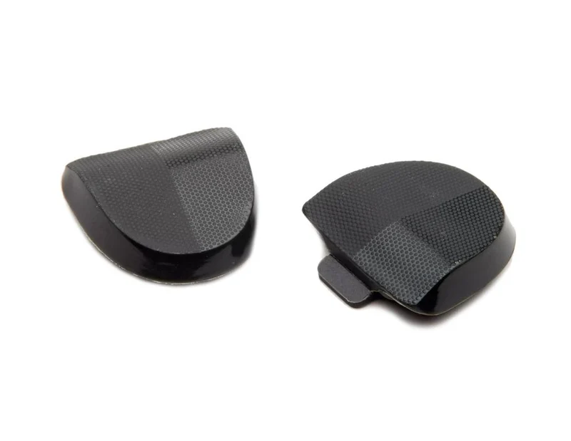 SW 7 HEEL LUG 44-45.5 - Premium Absatzflicken für Schuhreparatur - Ersatzteil