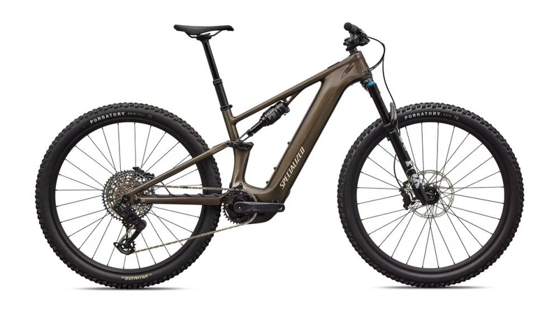 LEVO R COMP NB E-MTB 29 Zoll - Specialized Turbo Levo R Comp Fully E-Mountainbike - Unbekannt