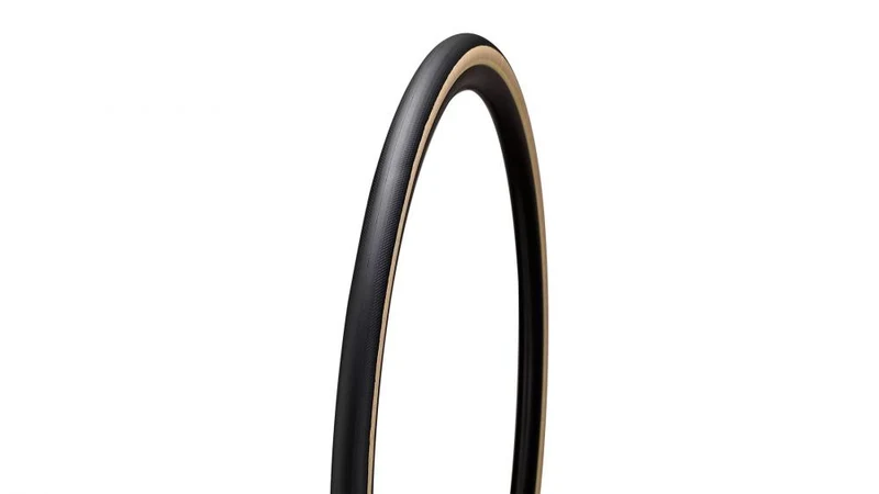 TURBO SW TURBO FOLDING RACE TIRE TAN 700X26C - Reifen - Faltreifen