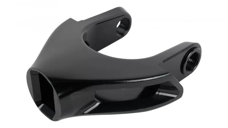 SHK EXT MY16-18 SJ FSR (I1) - Shock Extension aus Aluminium für High BB (V2)