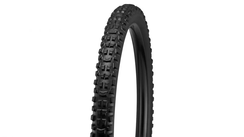 CANNIBAL GRID GRAVITY T9 TLR DOWNHILL TIRE 29X2.4 - Reifen