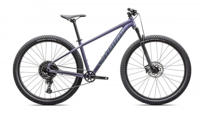 ROCKHOPPER Mountainbike COMP KH MVEMET/FJDMET XL - 29