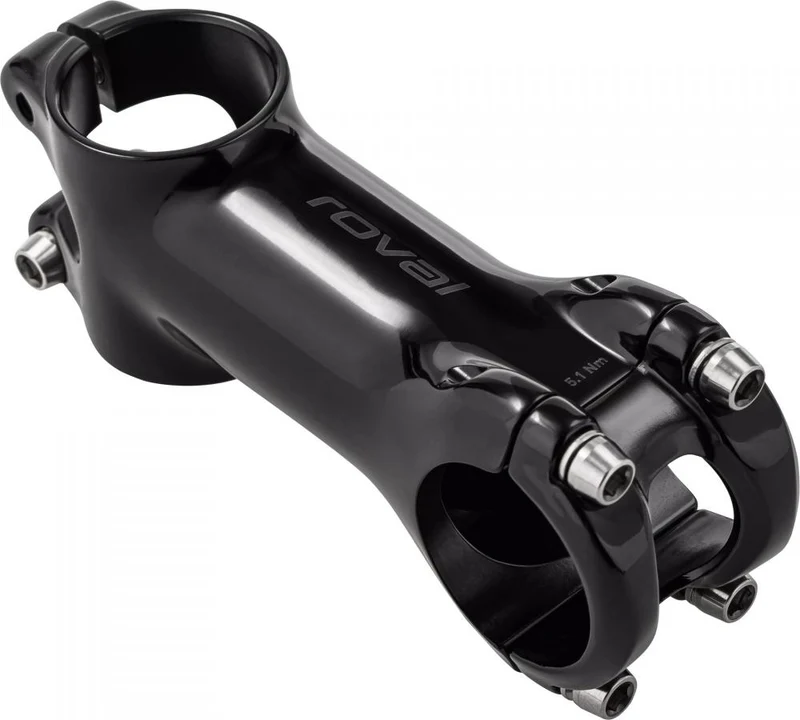 ROVAL 31.8 mm ALPINIST STEM 31.8X110-12D - Vorbau