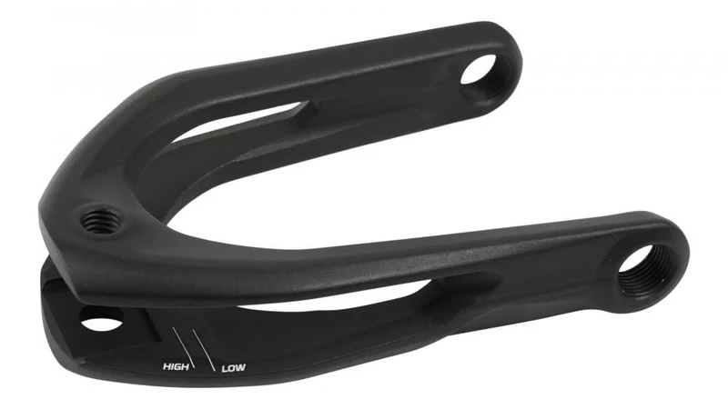 SHOCK Dämpfer Extension MY18 SJ FSR (J1) - Aluminium 95/98mm für MTB - Shock Extension