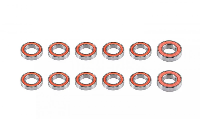 LEVO SL Gen.2 Carbon Rahmen Lagersatz MY23 - Komplettes Suspension Bearing Kit - Lager-Kit