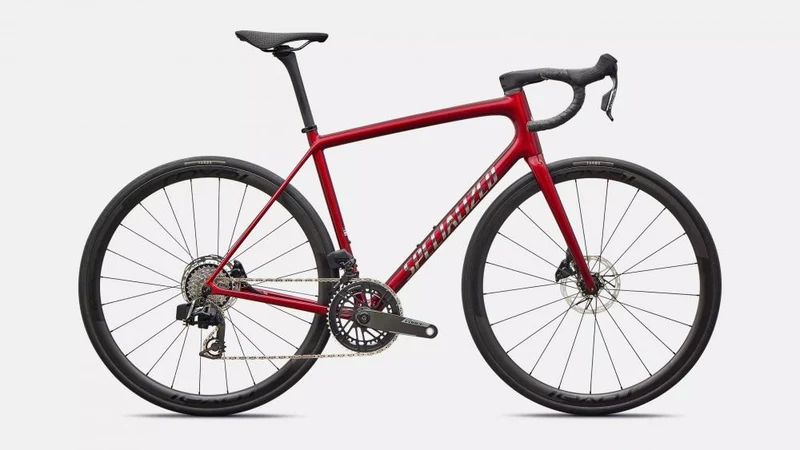 AETHOS PRO AXS REDSKY/CHRM 54 - Unbekannt
