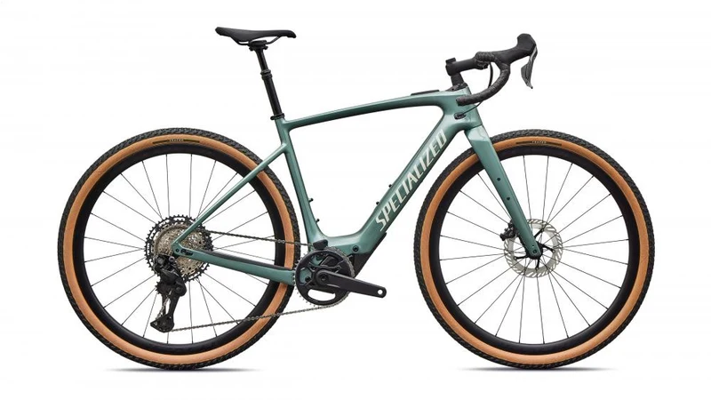 CREO SL EXPERT CARBON Rennrad - FJDMET/BRCH Rahmen 58 cm - Unbekannt