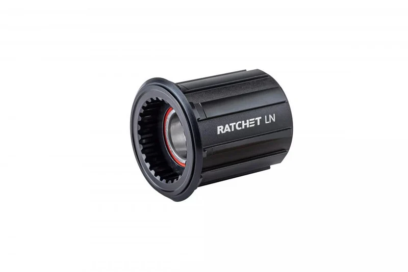 DT Swiss FHB DT SWISS - TA SHIMANO 11-SPD ROAD ALLOY RATCHET LN W/O END-CAP (HWRABM00S9704S) - Freilaufkörper