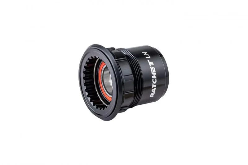 DT Swiss Nabe FHB DT SWISS - TA SRAM XD-R ALLOY RATCHET LN W/O END-CAP (HWRAAM00S9721S) - Freilaufkörper
