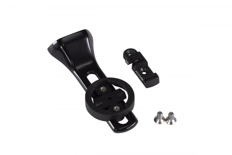 VENGE VIAS Stem Accessory Mount Kit - STM SUB Halterung für Fahrradcomputer & Zubehör