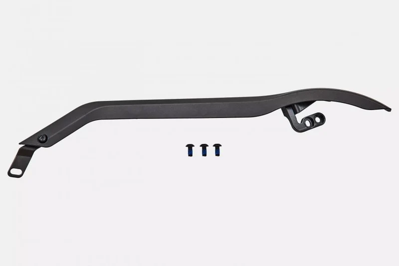 COMO CHG COMO (GEN.2) - Kettenschutz - CHAIN GUARD KIT FULL LENGTH FOR REAR DERAILLEUR EQUIPPED BIKES W/ HARDWARE (V2)