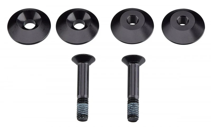 HORST Pivot Geo Adjust Kit - BLT KIT für präzise Fahrwerkseinstellung - BLT KIT, HORST PIVOT GEO ADJUST KIT