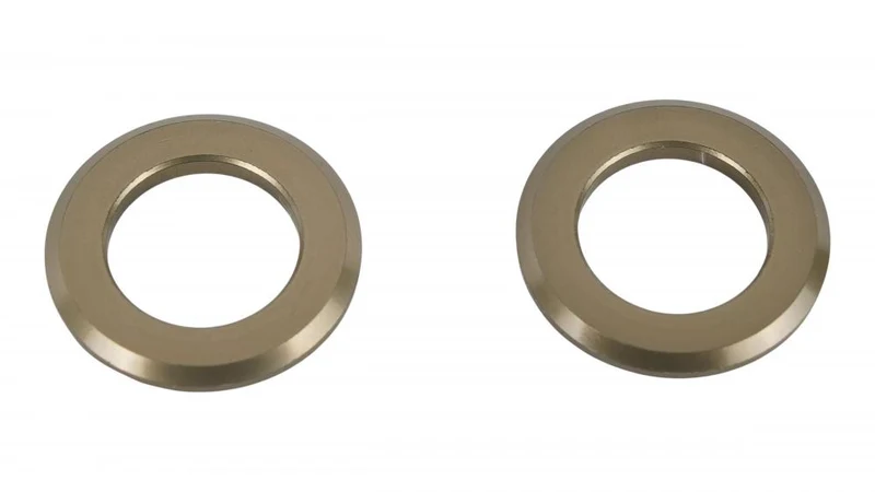 EPIC SPC MY14-20 EPIC - Spacer - SEAT TUBE PIVOT SPACER FOR SHOCKLINK (2PCS.) - SPC MY14-20 EPIC, SEAT TUBE PIVOT SPACER FOR SHOCKLINK (2PCS.)