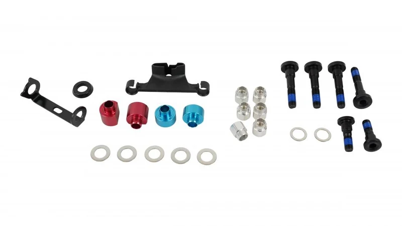 LEVO BLT KIT - Adapter - Motor