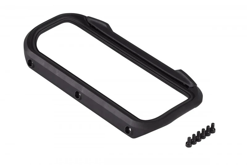 SWAT Adapter MSC SWAT 1.0 - DOOR BEZEL & LATCH KIT W/ BOLTS