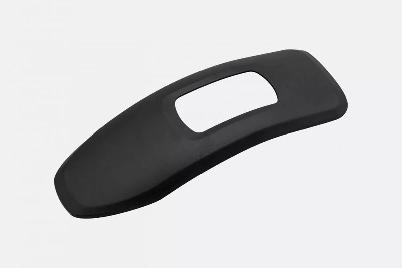EPIC Rahmenschutz MSC MY24 EPIC 8 - MOLDED DOWNTUBE PROTECTOR W/ ADHESIVE BACKING