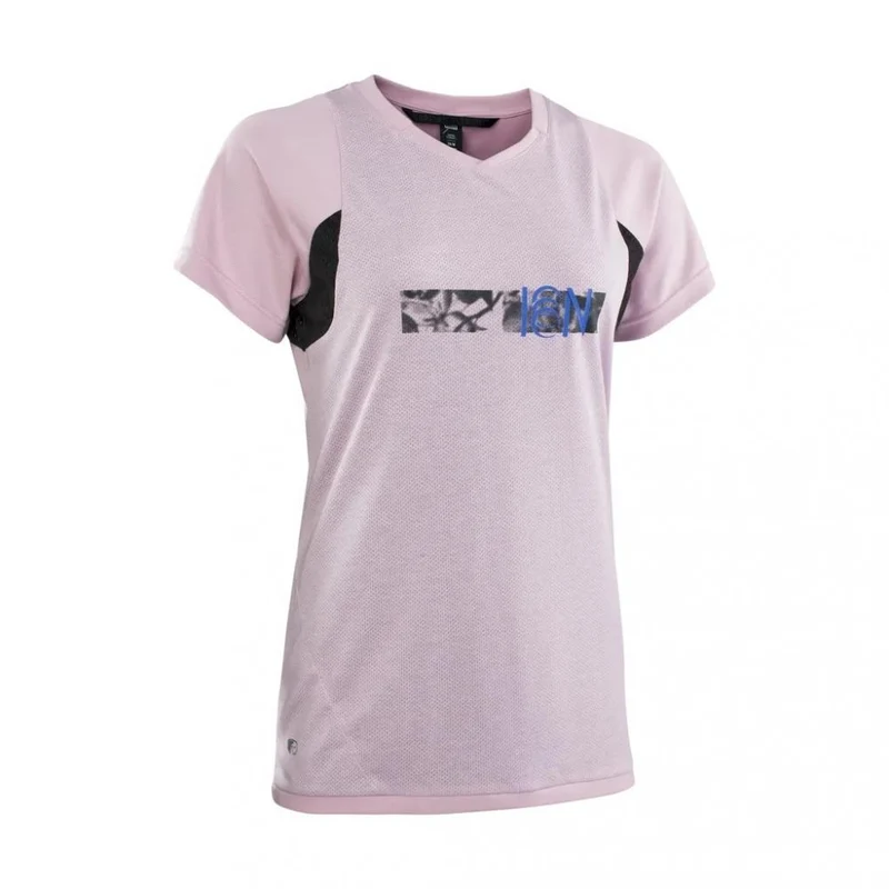 ION Bike ION Women MTB Jersey Scrub Amp Shortsleeve 38/M 47223-5020