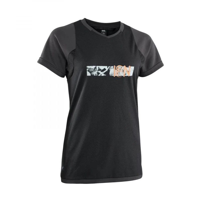 ION Bike ION Women MTB Jersey Scrub Amp Shortsleeve 34/XS 47223-5020