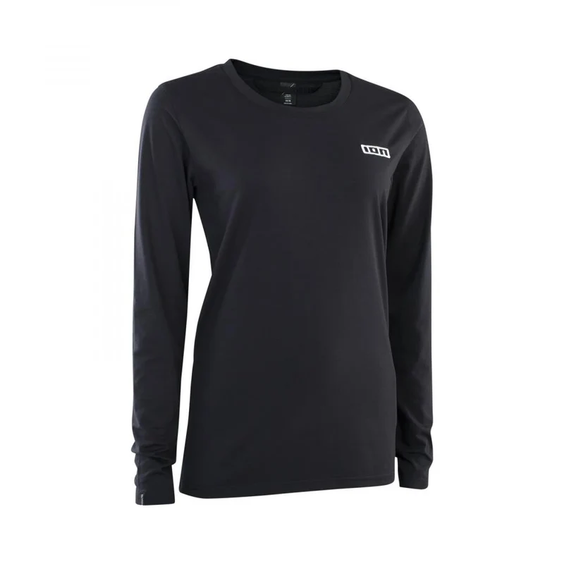 ION Bike ION Women MTB Jersey S_Logo DR Longsleeve 34/XS 47223-5042