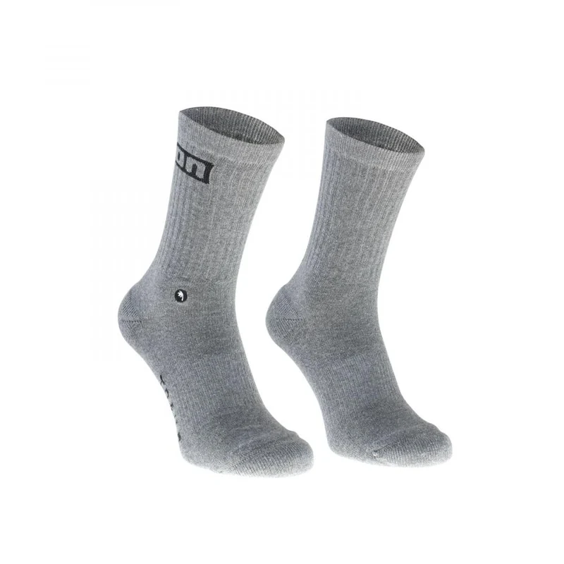 Socks ION MTB Socks Logo 35-38 47220-5876 - Socken - Bekleidung
