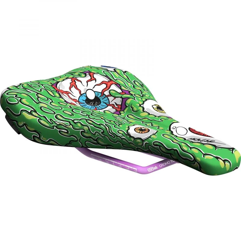 ERGOWAVE SQlab 60X ERGOWAVE®® active 2.2 ltd. Metzger 13cm 57260 - Sattel - MTB-Sattel