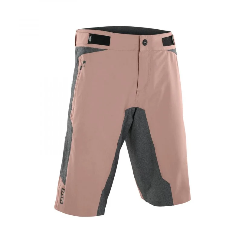 Ion. ION MTB Short Traze Amp AFT Men 30/S 47232-5750 - Herren Mountainbike Hose - Shorts