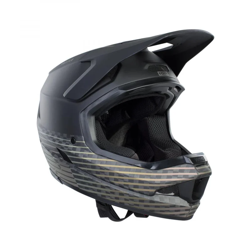 MIPS Fahrradhelm ION MTB Helmet Scrub Select MIPS EU/CE 54-56/S 47220-6001