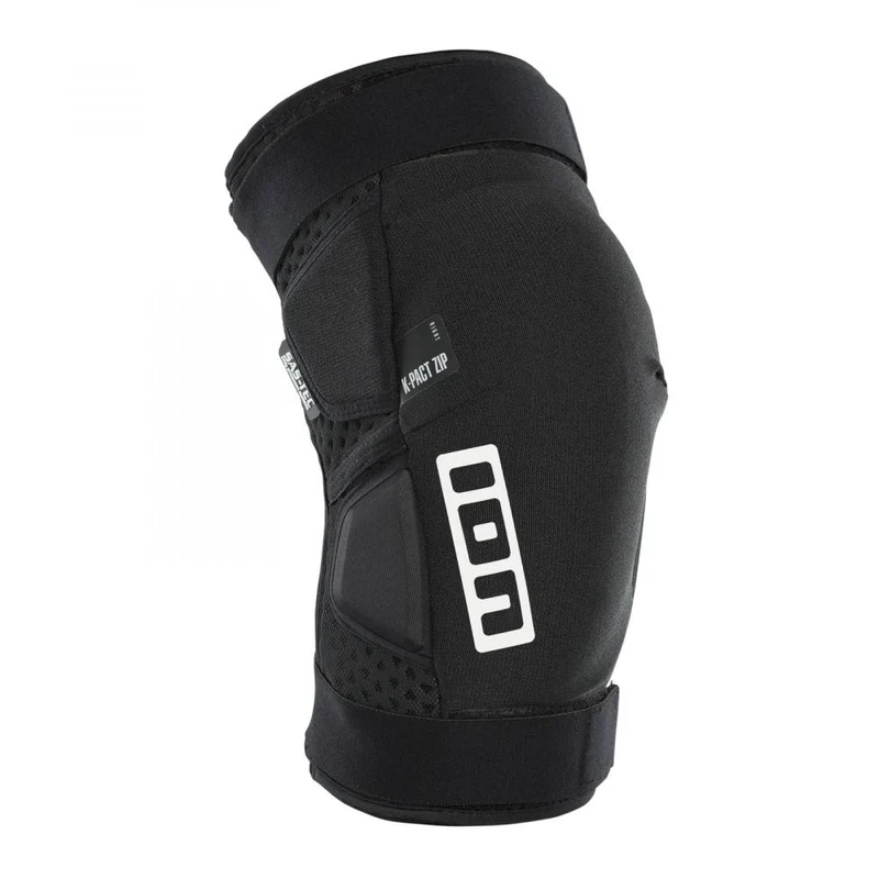 ION Bike ION MTB Knee Pads K-Pact Zip M 47800-5970 - Protektoren - Knieschützer