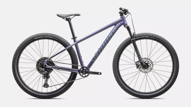 ROCKHOPPER COMP 29 Zoll Mountainbike - Rahmengröße XXL - MVEMET/FJDMET